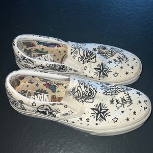 Vans U-Color Slip-On Sneaker